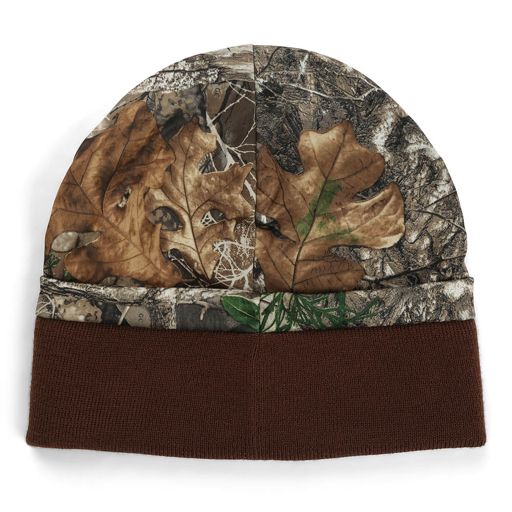PARAMOUNT OUTDOORS™ American Flag Realtree Edge Cuffed Watch Cap