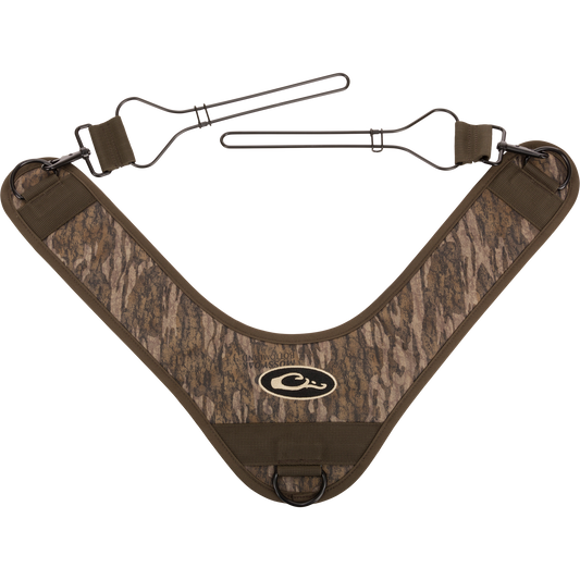 Waterfowl 3-Way Duck Tote Field Essentials
