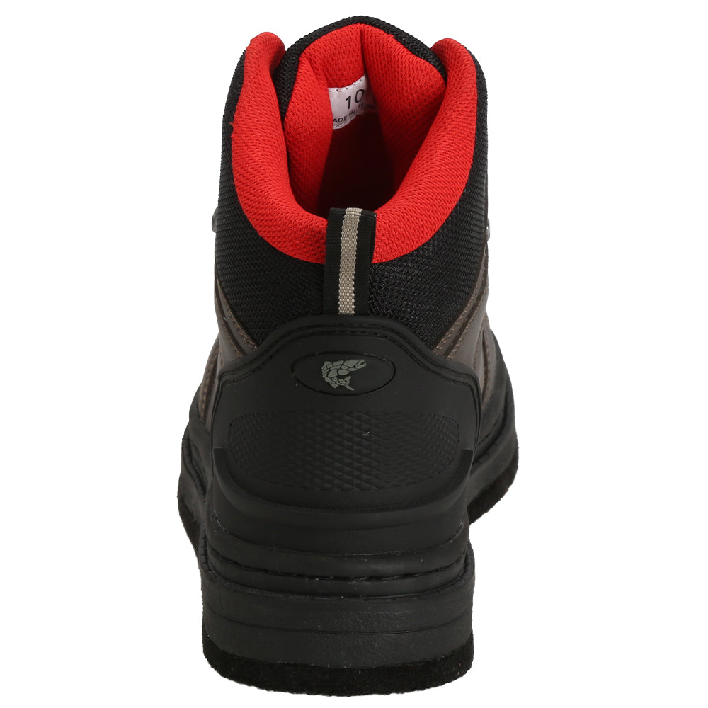 PARAMOUNT OUTDOORS™ Deep Eddy Felt Wading Boots Wading Boots