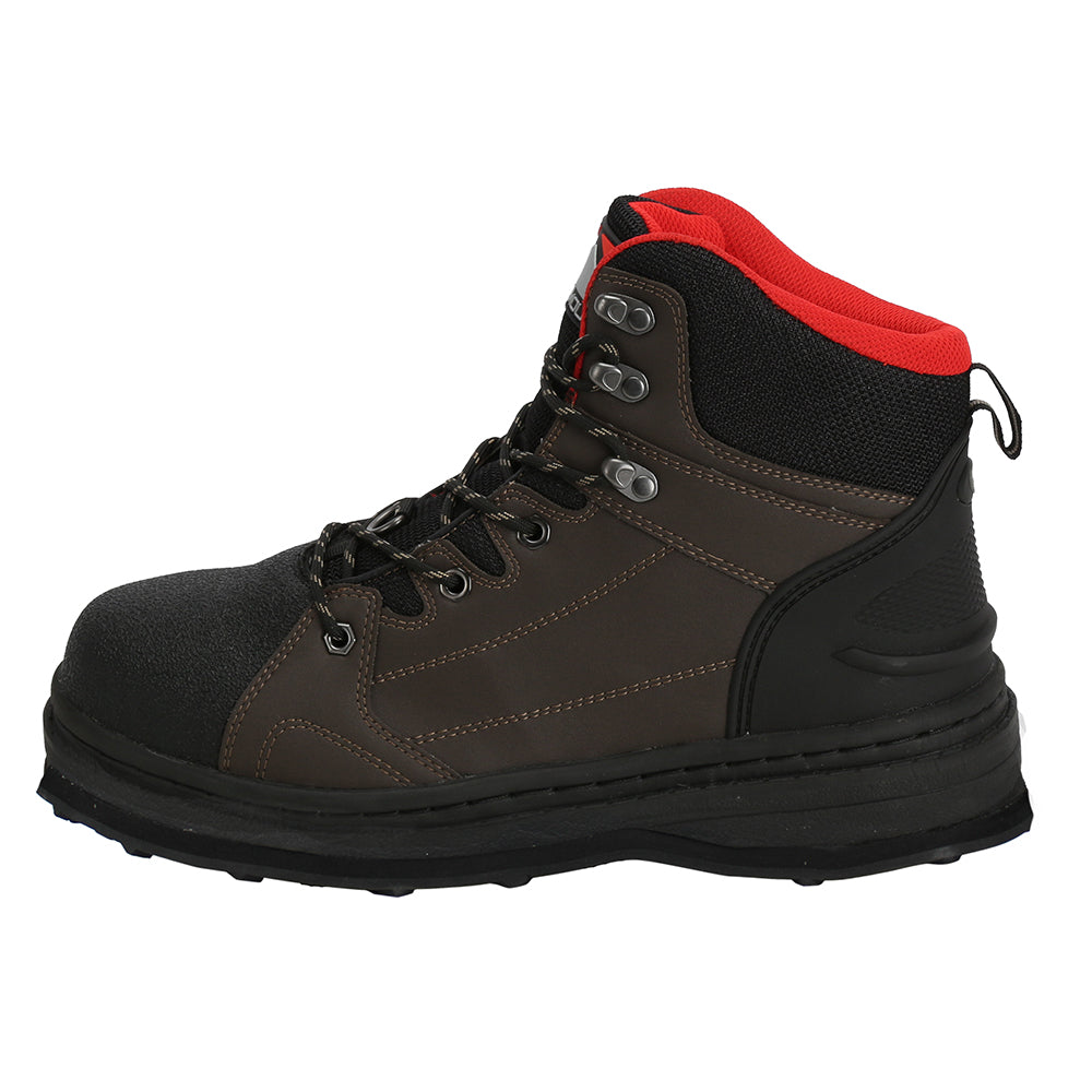 PARAMOUNT OUTDOORS™ Deep Eddy Cleated Wading Boots Wading Boots