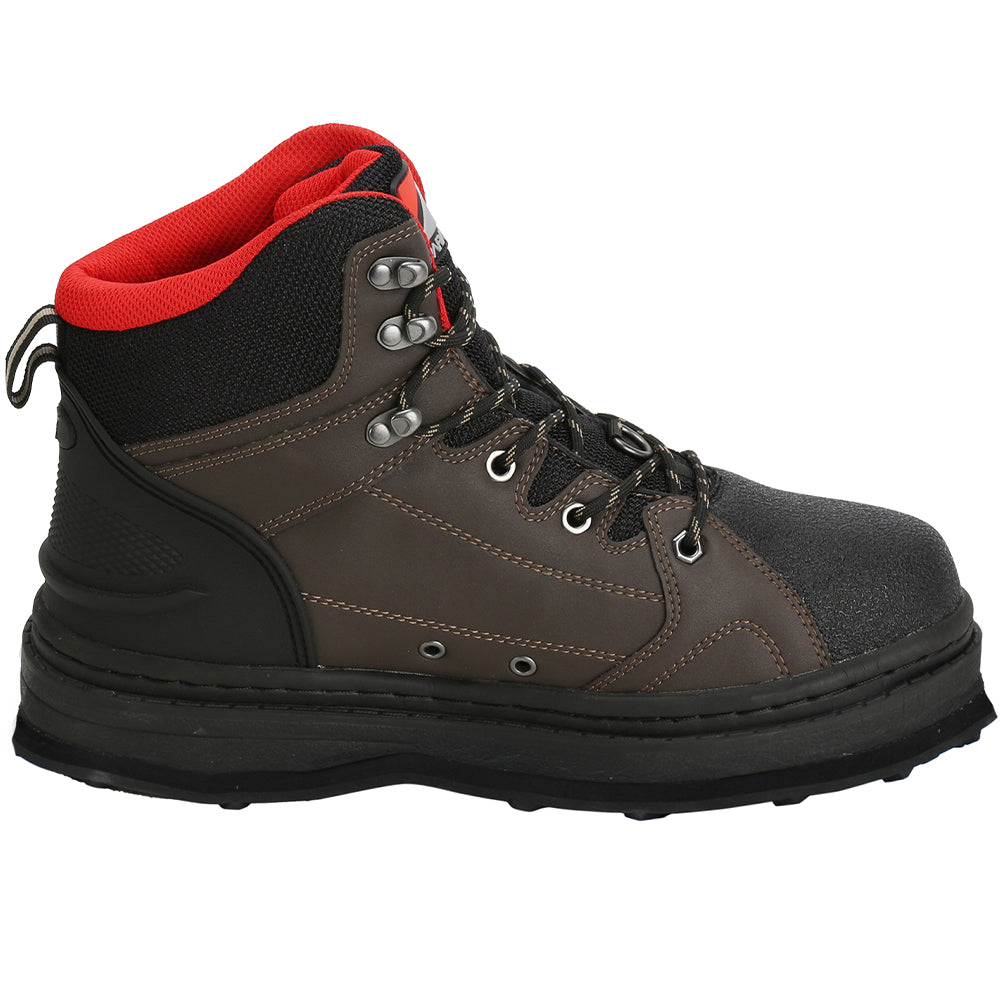 PARAMOUNT OUTDOORS™ Deep Eddy Cleated Wading Boots Wading Boots