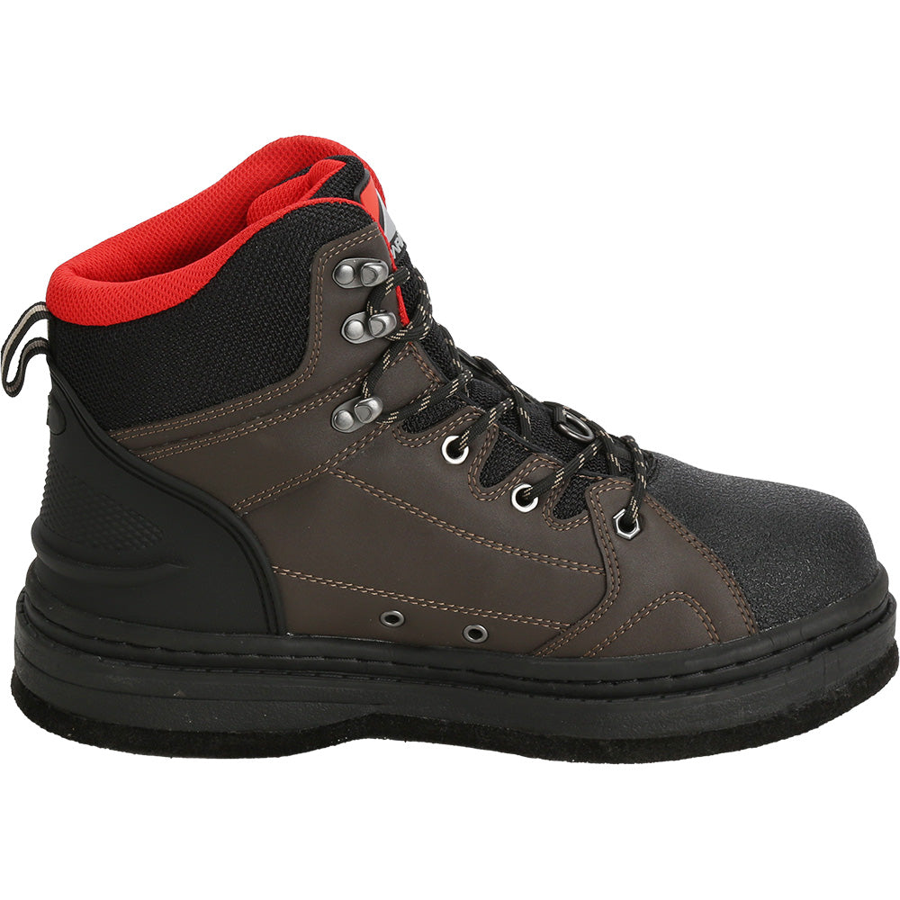 PARAMOUNT OUTDOORS™ Deep Eddy Felt Wading Boots Wading Boots