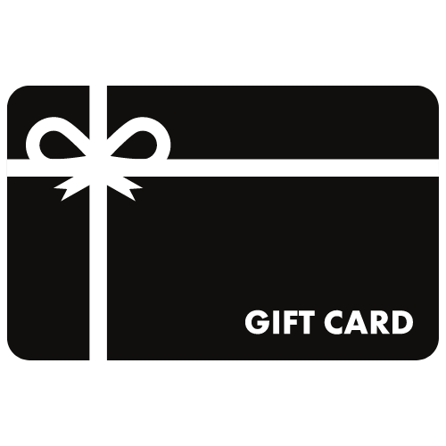 Paramount Outdoors Gift Card