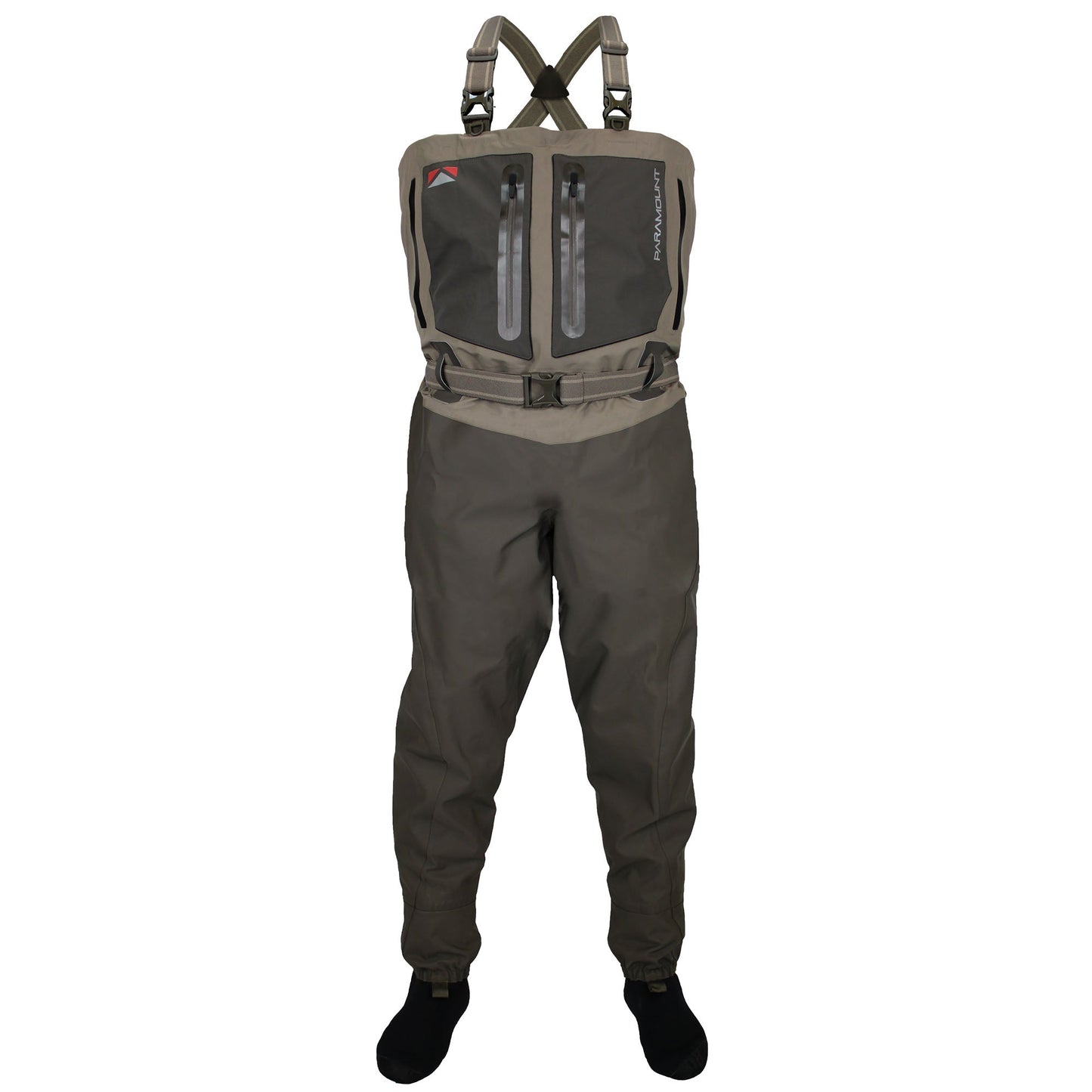 PARAMOUNT OUTDOORS™ MERIDIAN Chest Wader Fishing Wader