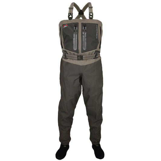 PARAMOUNT OUTDOORS™ MERIDIAN Chest Wader Fishing Wader