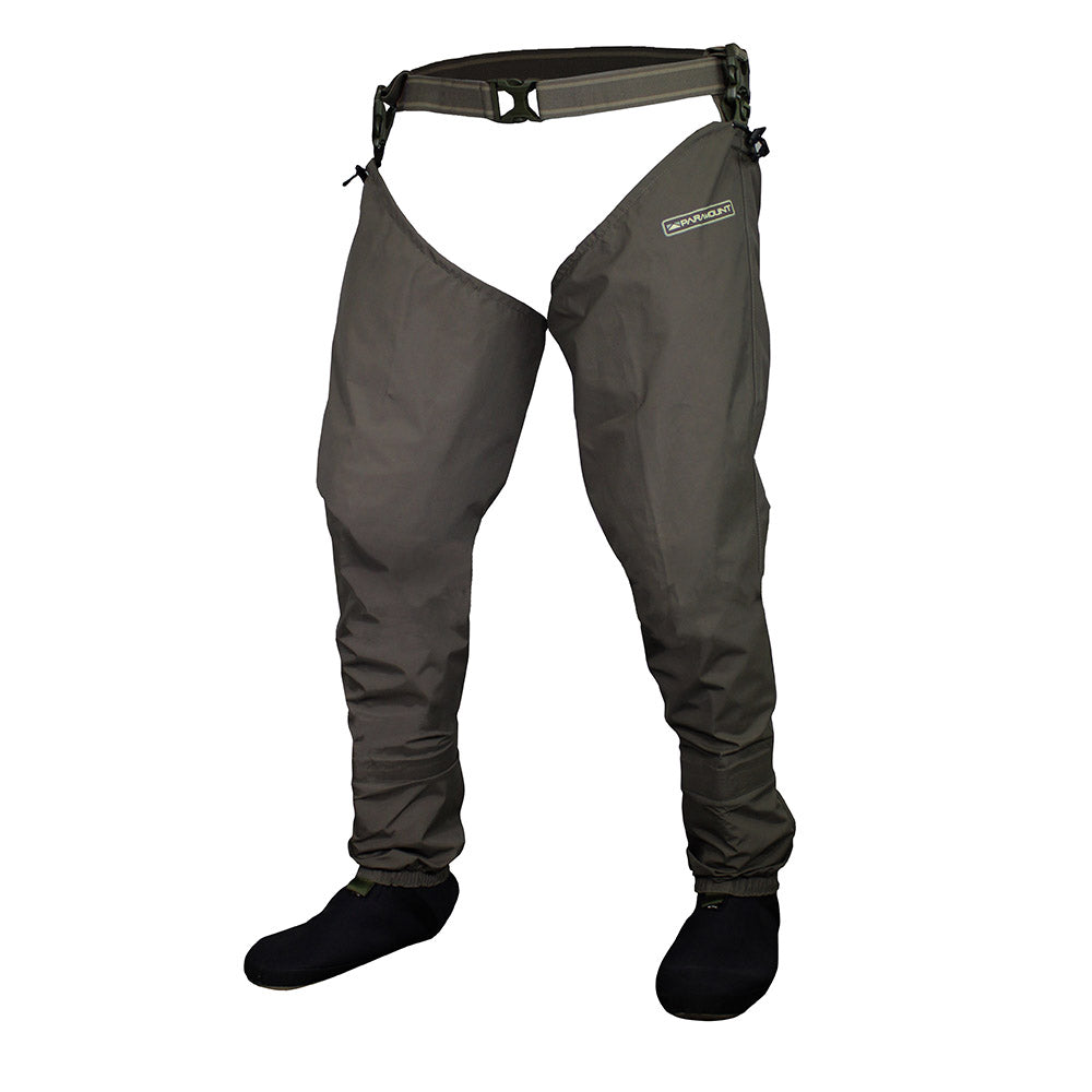PARAMOUNT OUTDOORS™ EMERGER Stockingfoot Hipper Fishing Wader