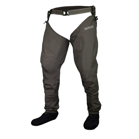 PARAMOUNT OUTDOORS™ EMERGER Stockingfoot Hipper Fishing Wader