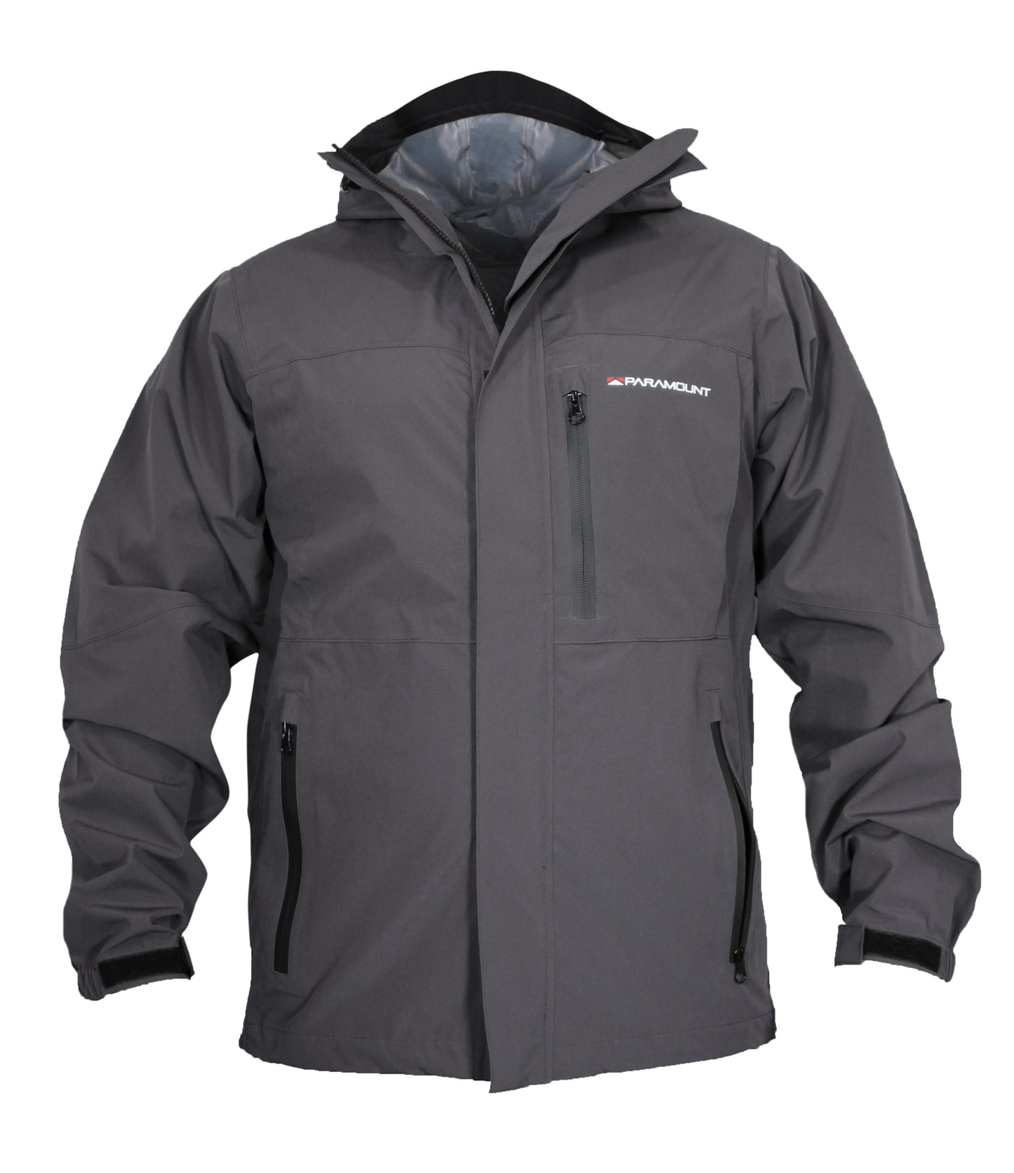 PARAMOUNT OUTDOORS™ Gale Waterproof Rain Jacket Fishing Wader