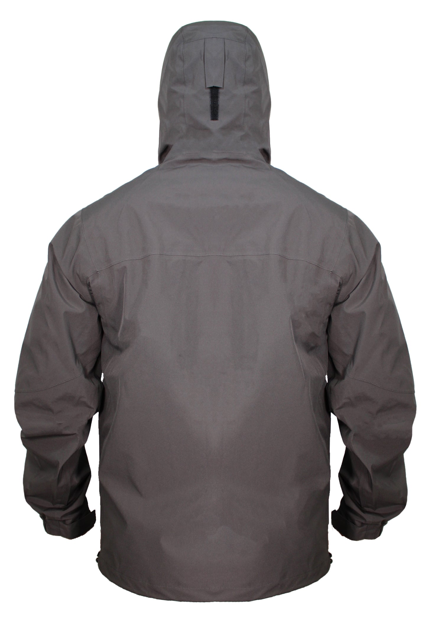 PARAMOUNT OUTDOORS™ Gale Waterproof Rain Jacket Fishing Wader