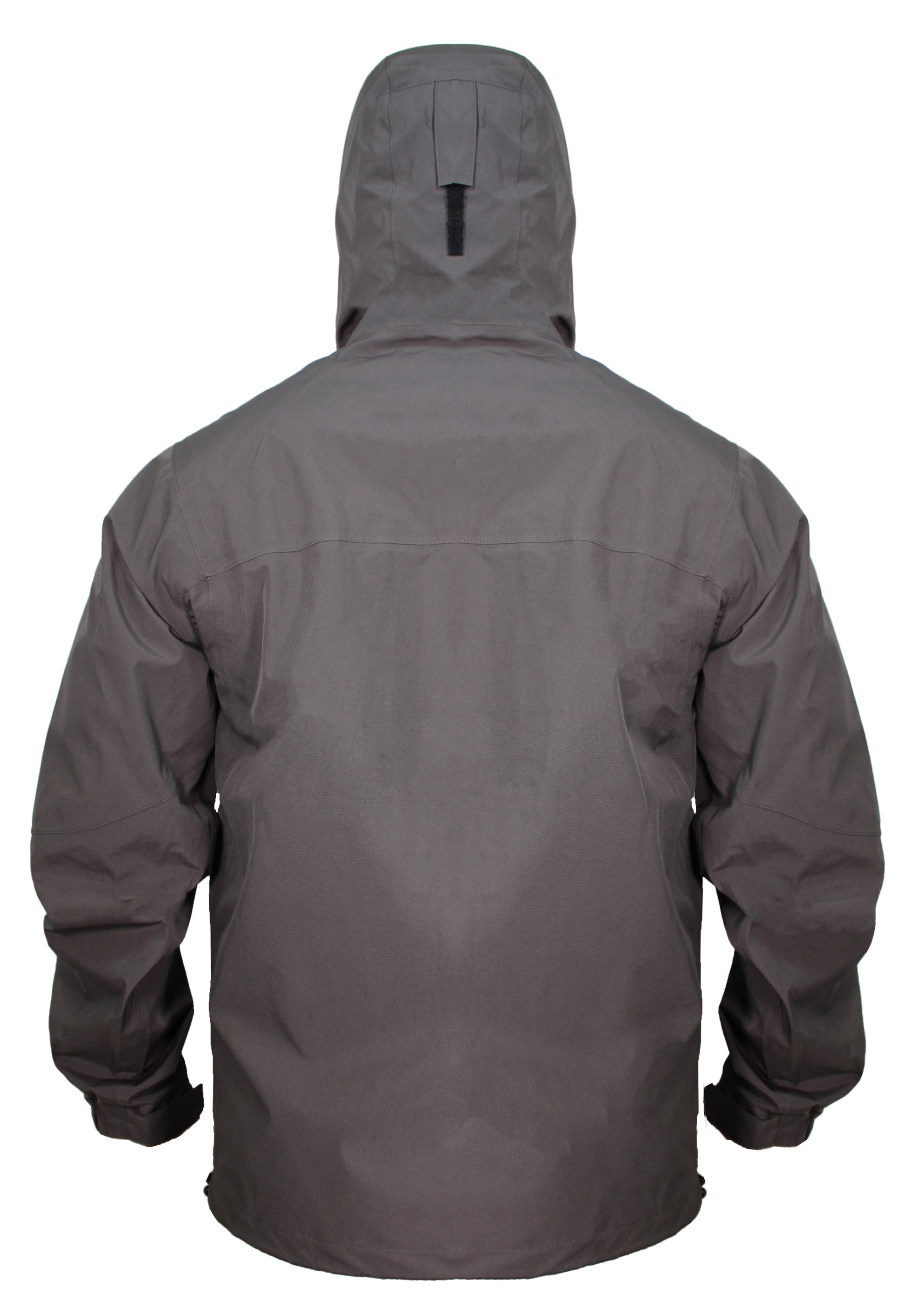 PARAMOUNT OUTDOORS™ Gale Waterproof Rain Jacket Fishing Wader