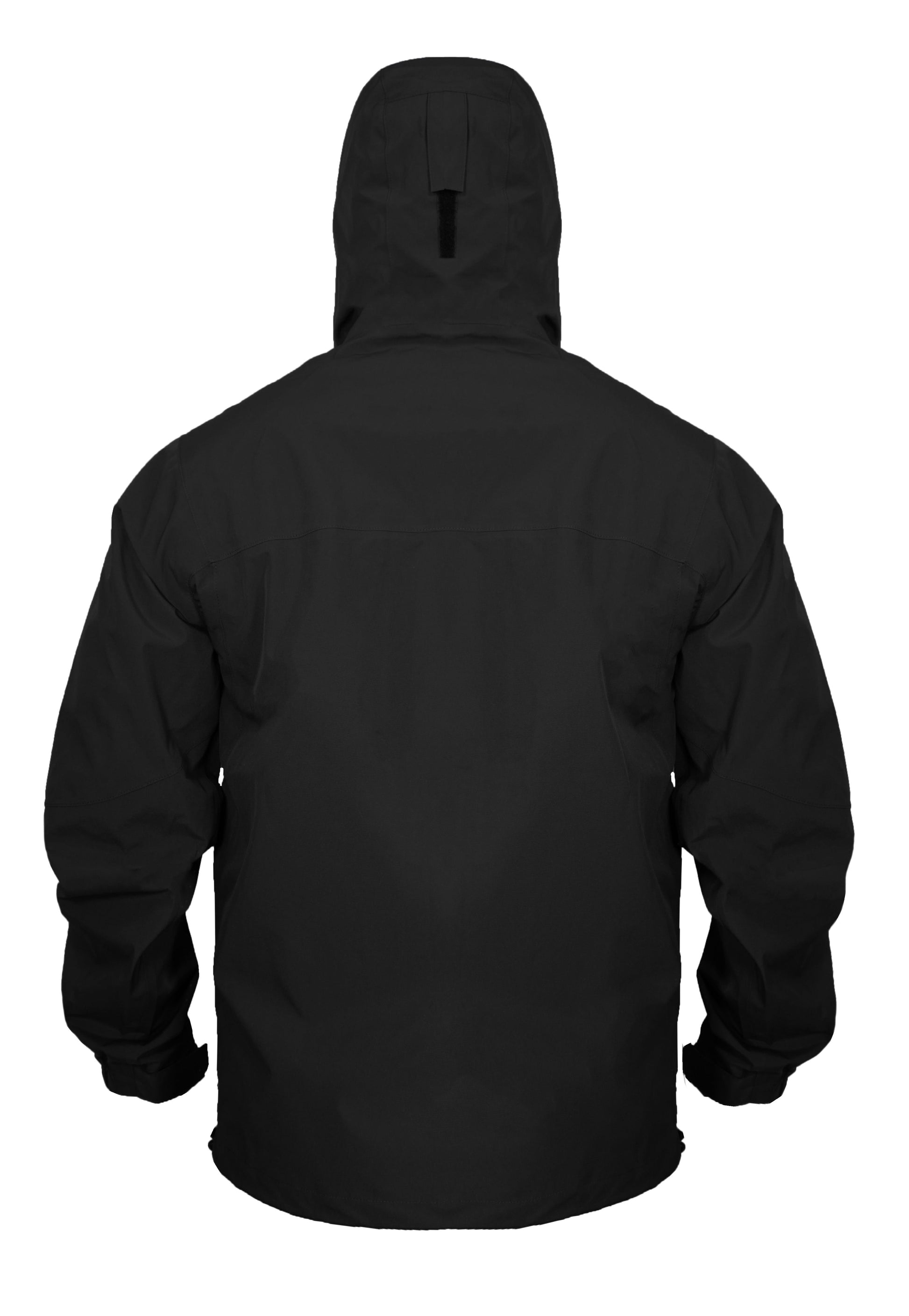 PARAMOUNT OUTDOORS™ Gale Waterproof Rain Jacket Fishing Wader