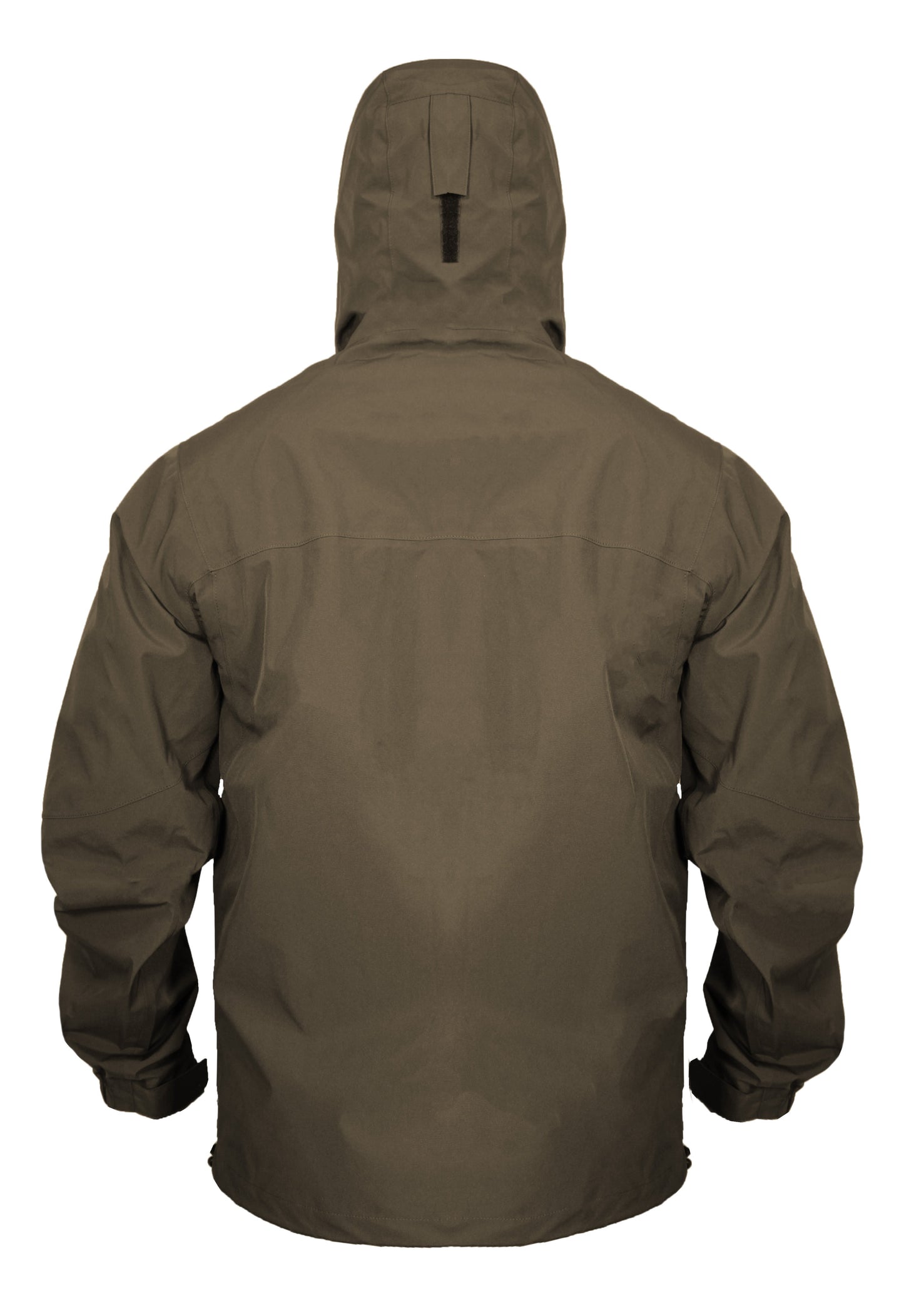 PARAMOUNT OUTDOORS™ Gale Waterproof Rain Jacket Fishing Wader