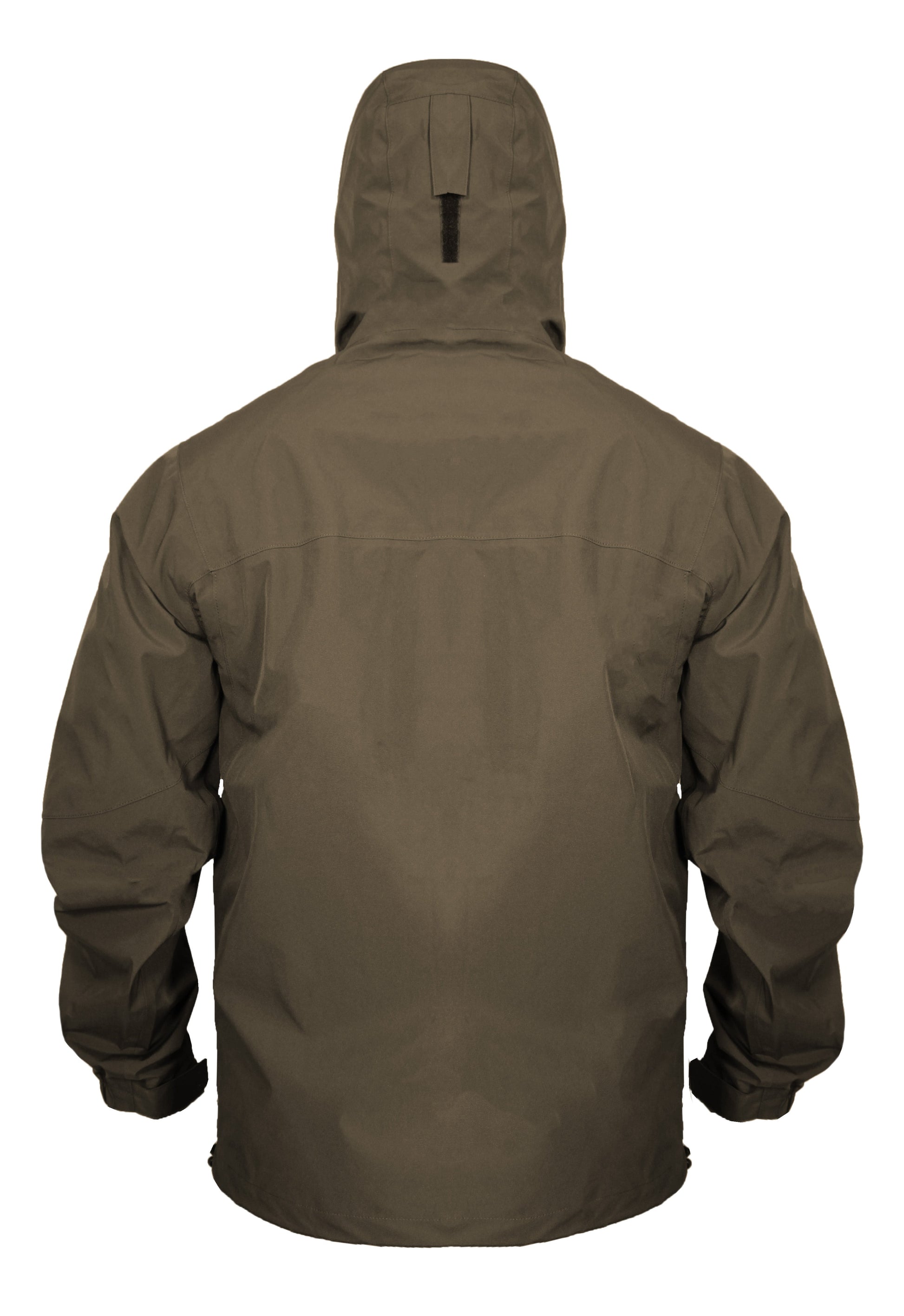 PARAMOUNT OUTDOORS™ Gale Waterproof Rain Jacket Fishing Wader