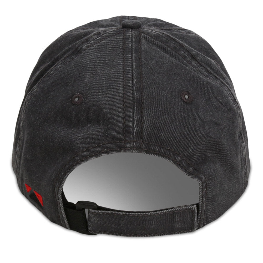PARAMOUNT OUTDOORS™ Bass Fishing Cap Trail 6-Panel Unstructured Dad Cap Headwear