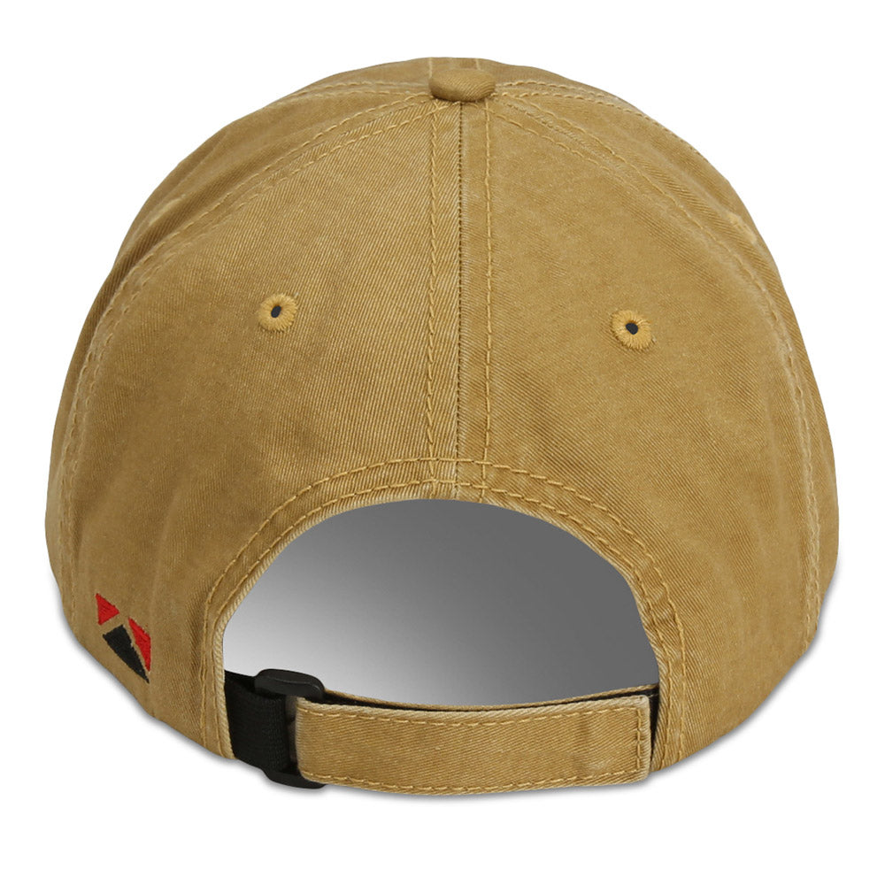PARAMOUNT OUTDOORS™ Bass Fishing Cap Trail 6-Panel Unstructured Dad Cap Headwear