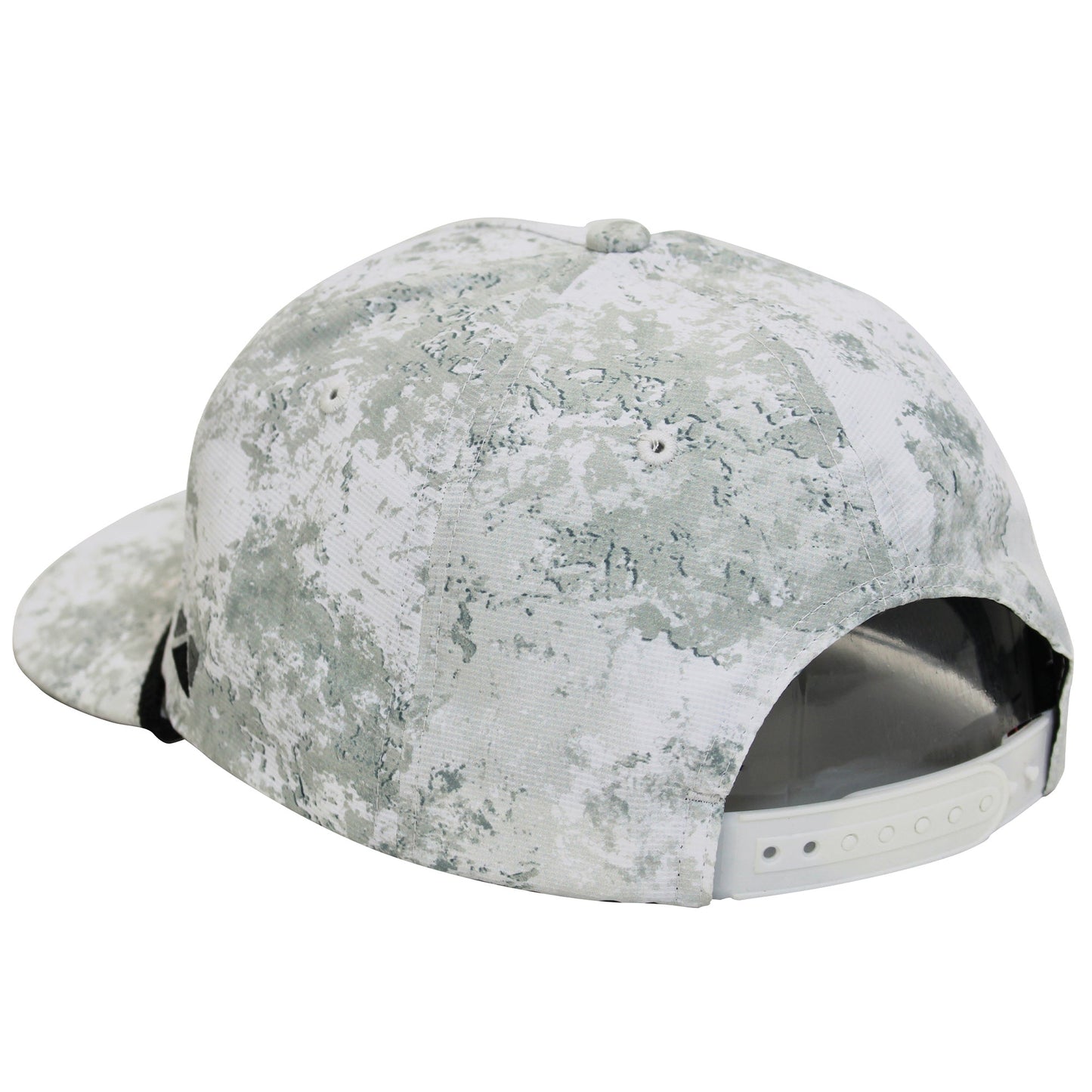 PARAMOUNT OUTDOORS™ Bigfoot Backpacker 5-Panel Rope Cap Headwear