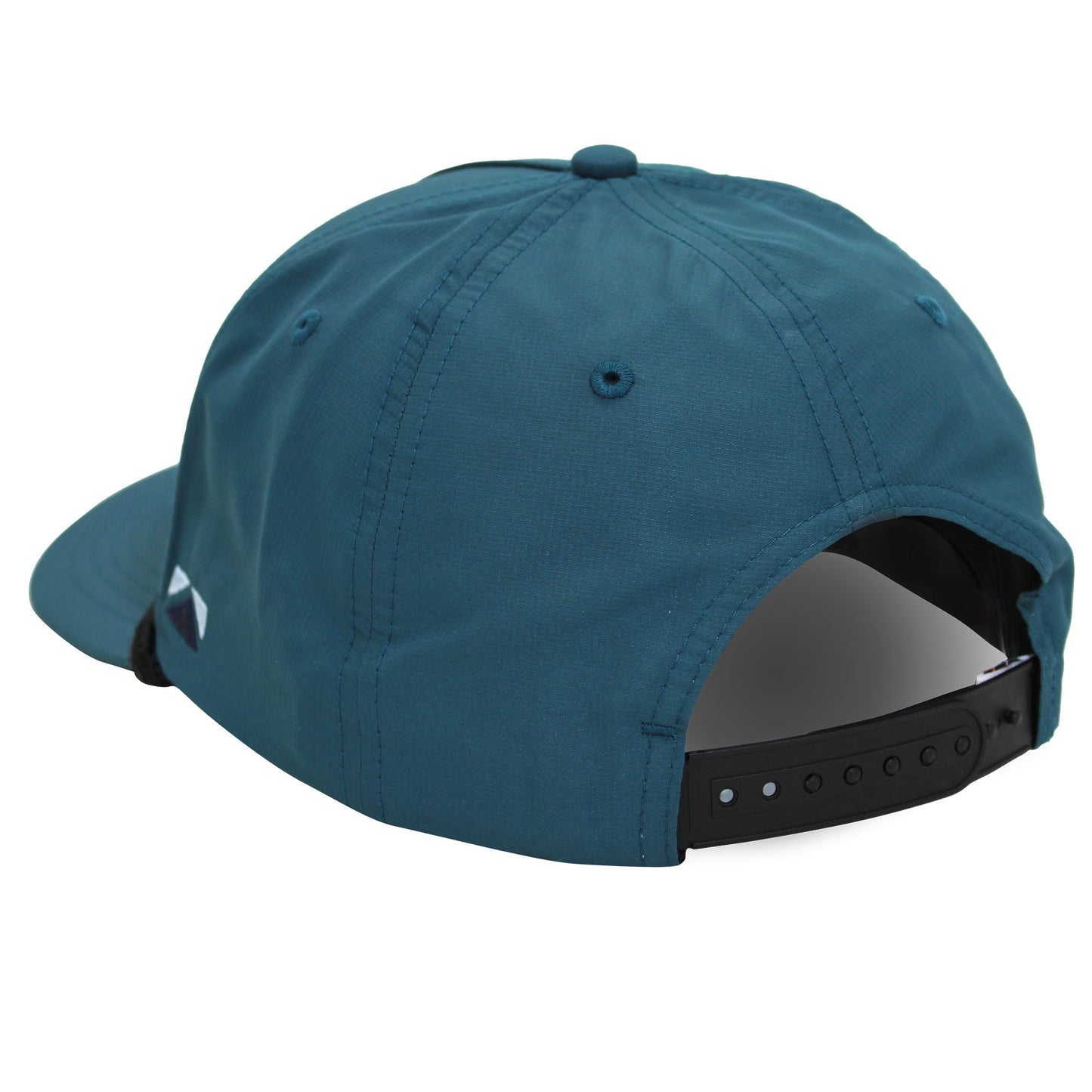 PARAMOUNT OUTDOORS™ Bigfoot Backpacker 5-Panel Rope Cap Headwear