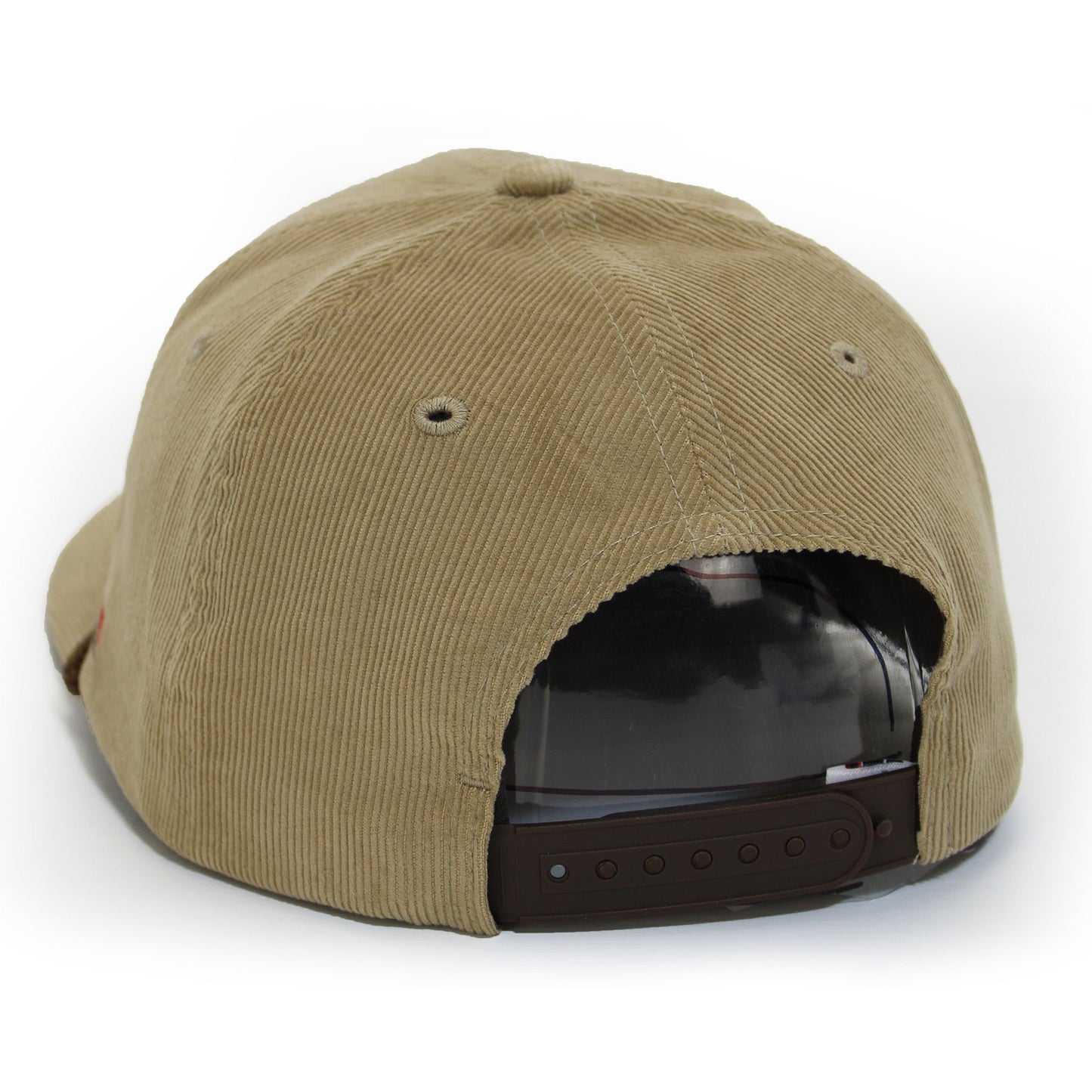 PARAMOUNT OUTDOORS™ Corduroy Wood Duck 6-Panel Performance Cap Headwear