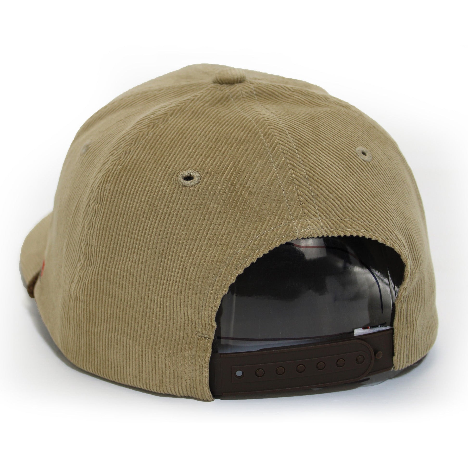 PARAMOUNT OUTDOORS™ Corduroy Wood Duck 6-Panel Performance Cap Headwear
