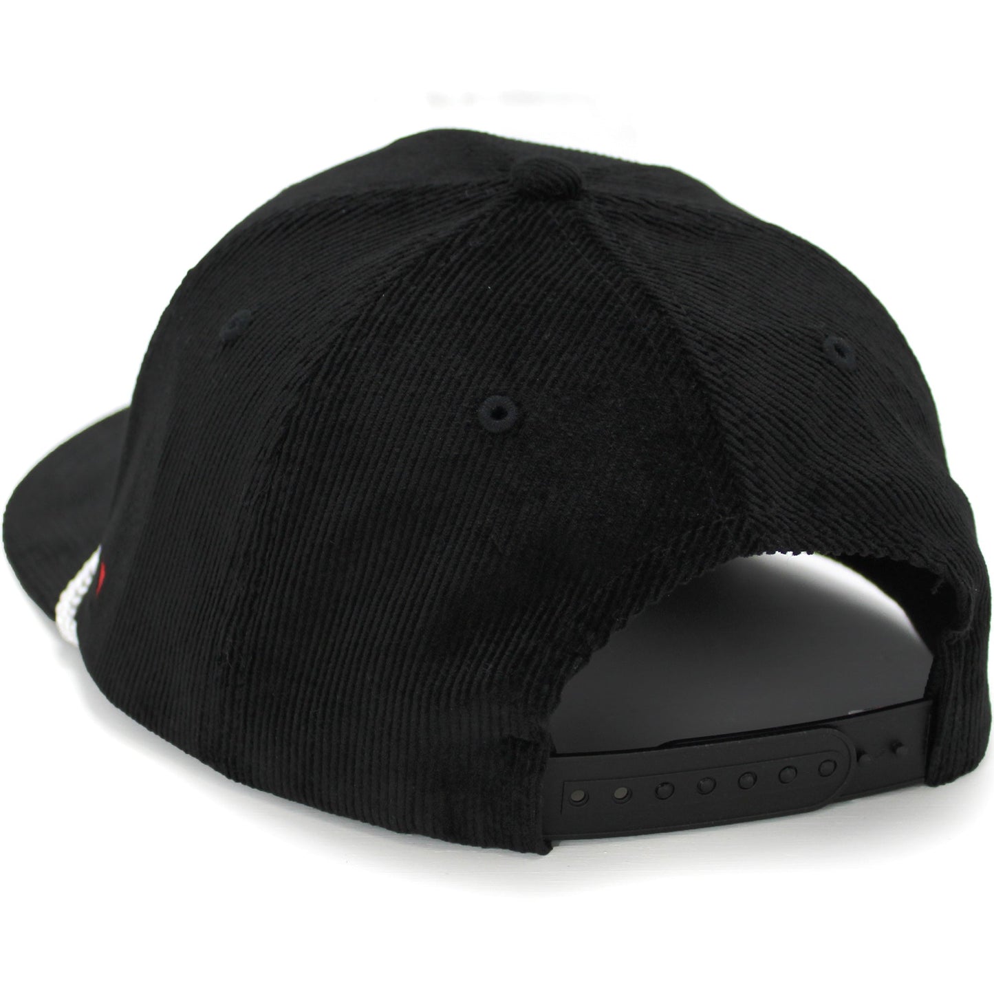 PARAMOUNT OUTDOORS™ Corduroy Wood Duck 6-Panel Performance Cap Headwear
