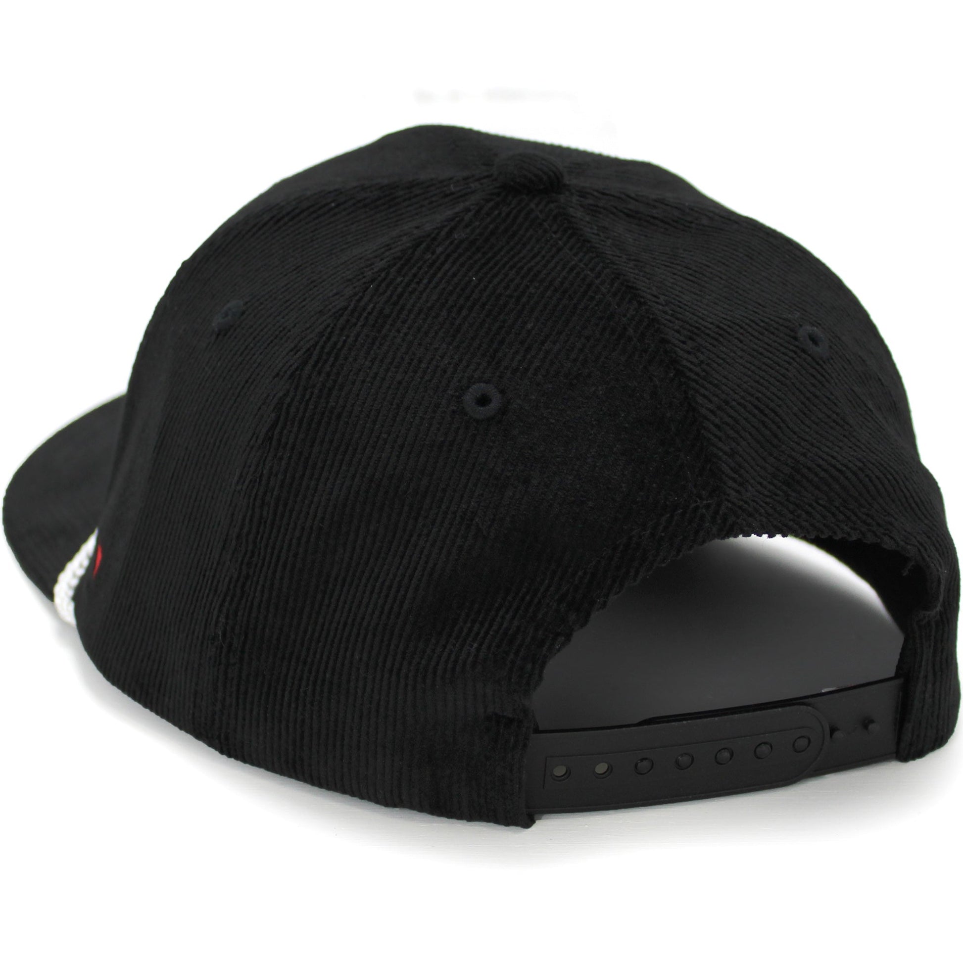 PARAMOUNT OUTDOORS™ Corduroy Wood Duck 6-Panel Performance Cap Headwear
