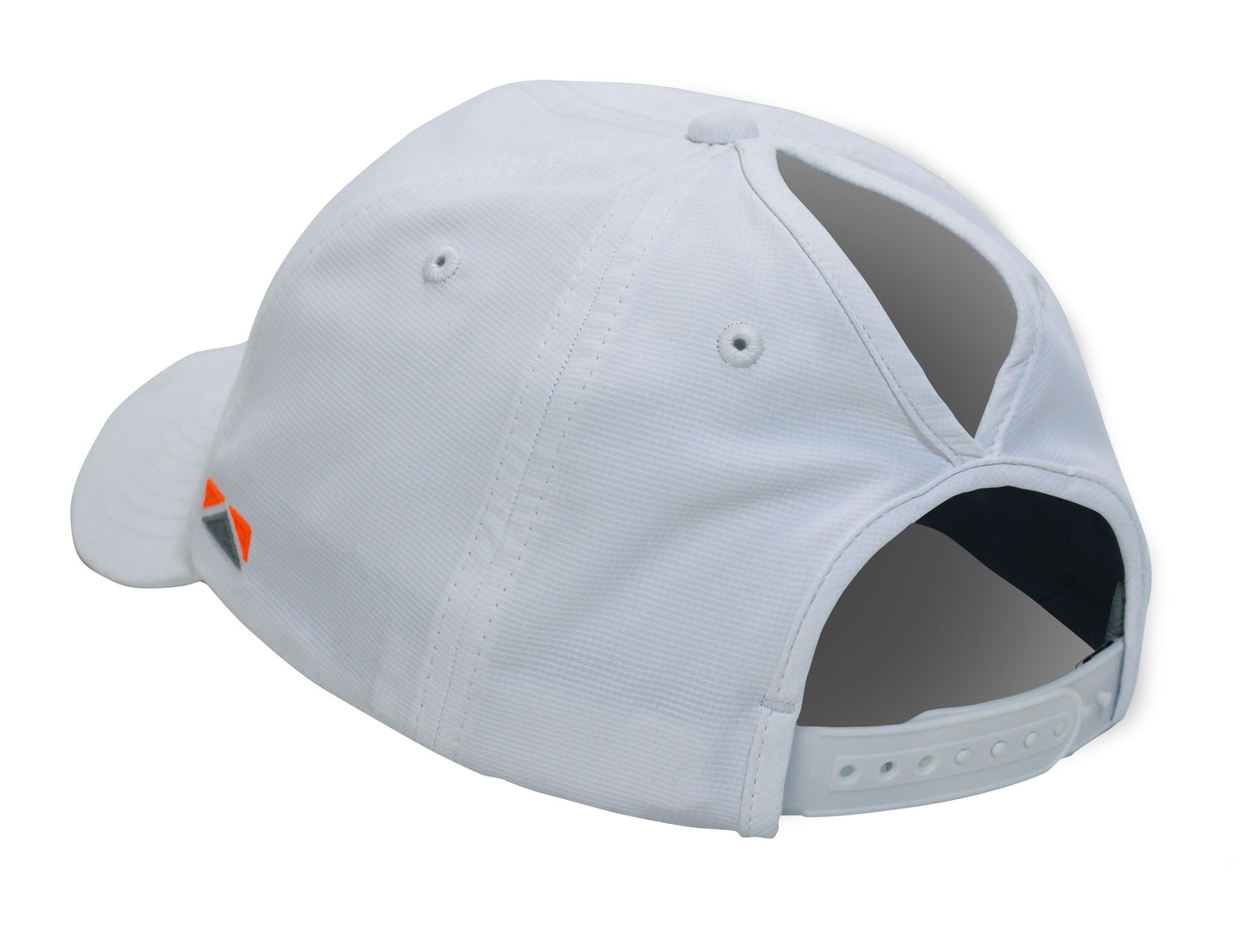 PARAMOUNT OUTDOORS™ Women's SUNSET TROUT 6-Panel Ponytail Cap Headwear