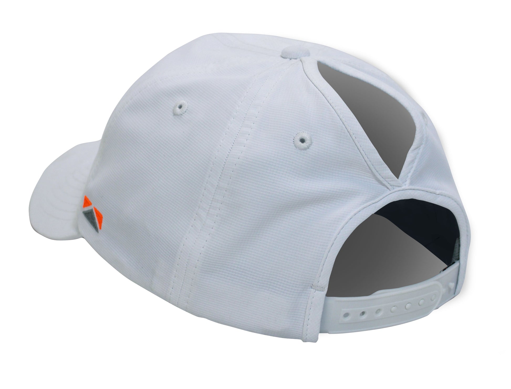 PARAMOUNT OUTDOORS™ Women's SUNSET TROUT 6-Panel Ponytail Cap Headwear