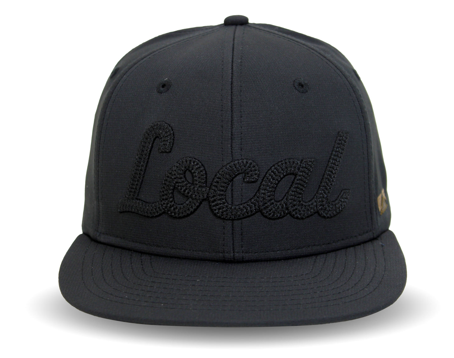 PARAMOUNT OUTDOORS™ New LOCAL 6-Panel Mesa Baseball Cap Headwear