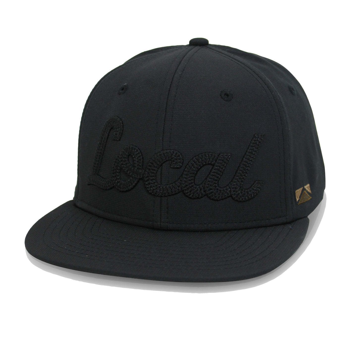 PARAMOUNT OUTDOORS™ New LOCAL 6-Panel Mesa Baseball Cap Headwear