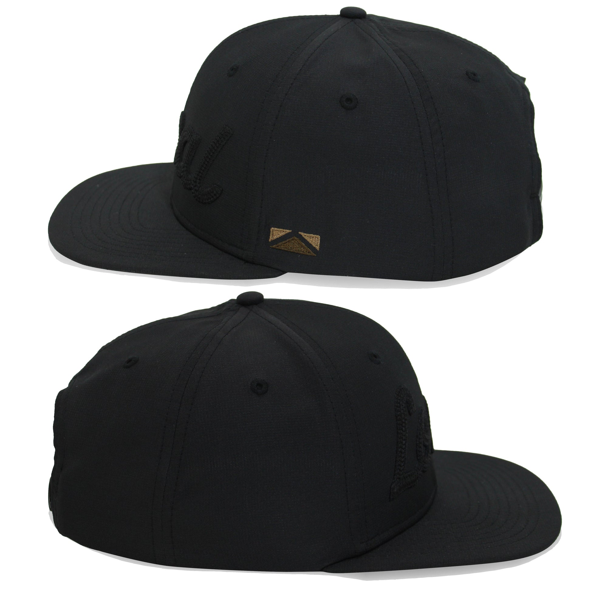 PARAMOUNT OUTDOORS™ New LOCAL 6-Panel Mesa Baseball Cap Headwear