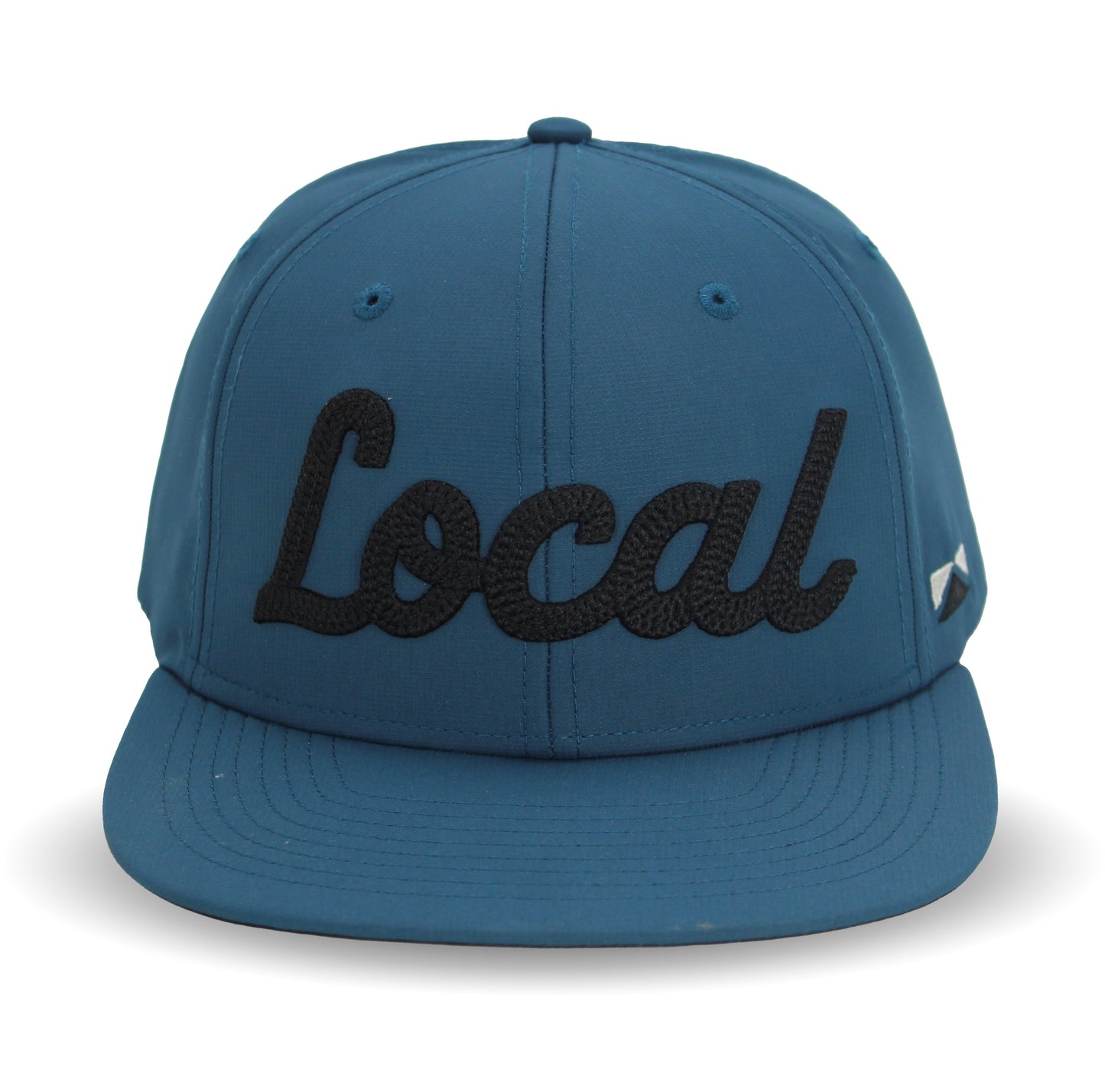 PARAMOUNT OUTDOORS™ New LOCAL 6-Panel Mesa Baseball Cap Headwear