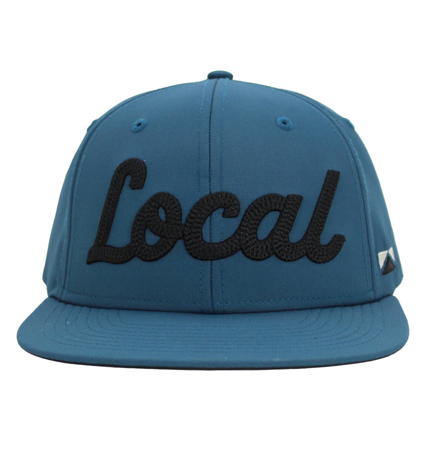 PARAMOUNT OUTDOORS™ New LOCAL 6-Panel Mesa Baseball Cap Headwear