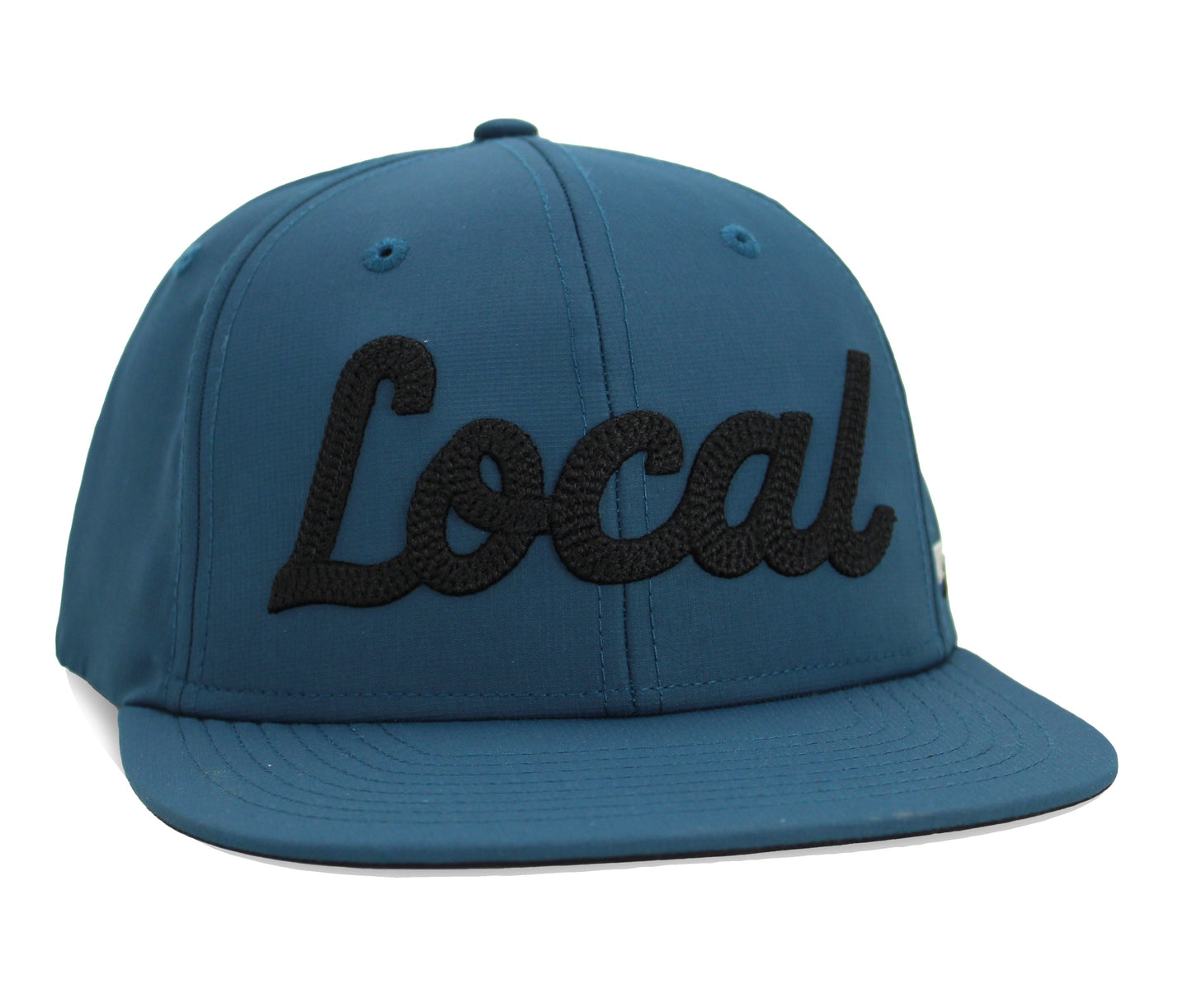PARAMOUNT OUTDOORS™ New LOCAL 6-Panel Mesa Baseball Cap Headwear