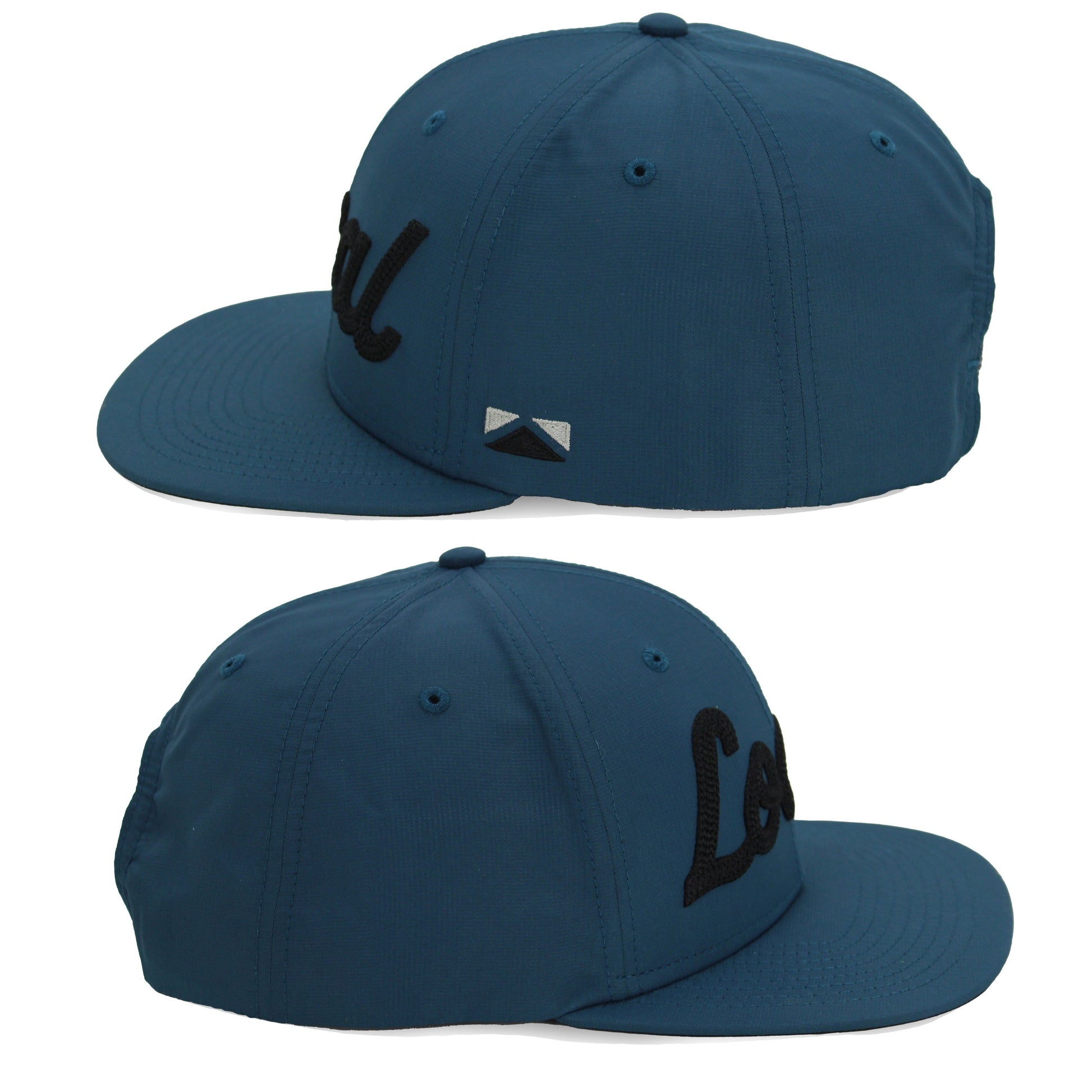 PARAMOUNT OUTDOORS™ New LOCAL 6-Panel Mesa Baseball Cap Headwear