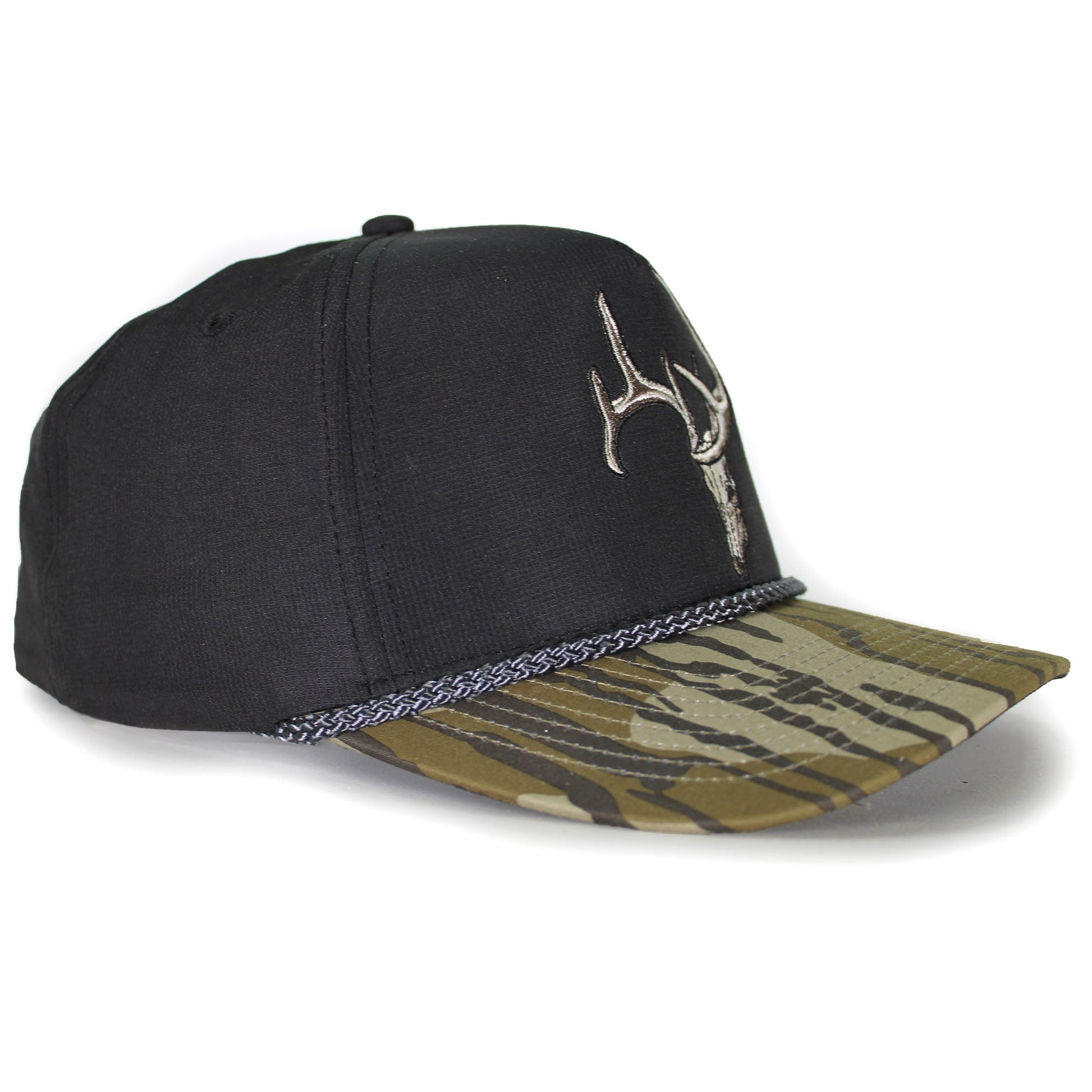 PARAMOUNT OUTDOORS™ Bottomland Deer Skull Headwear