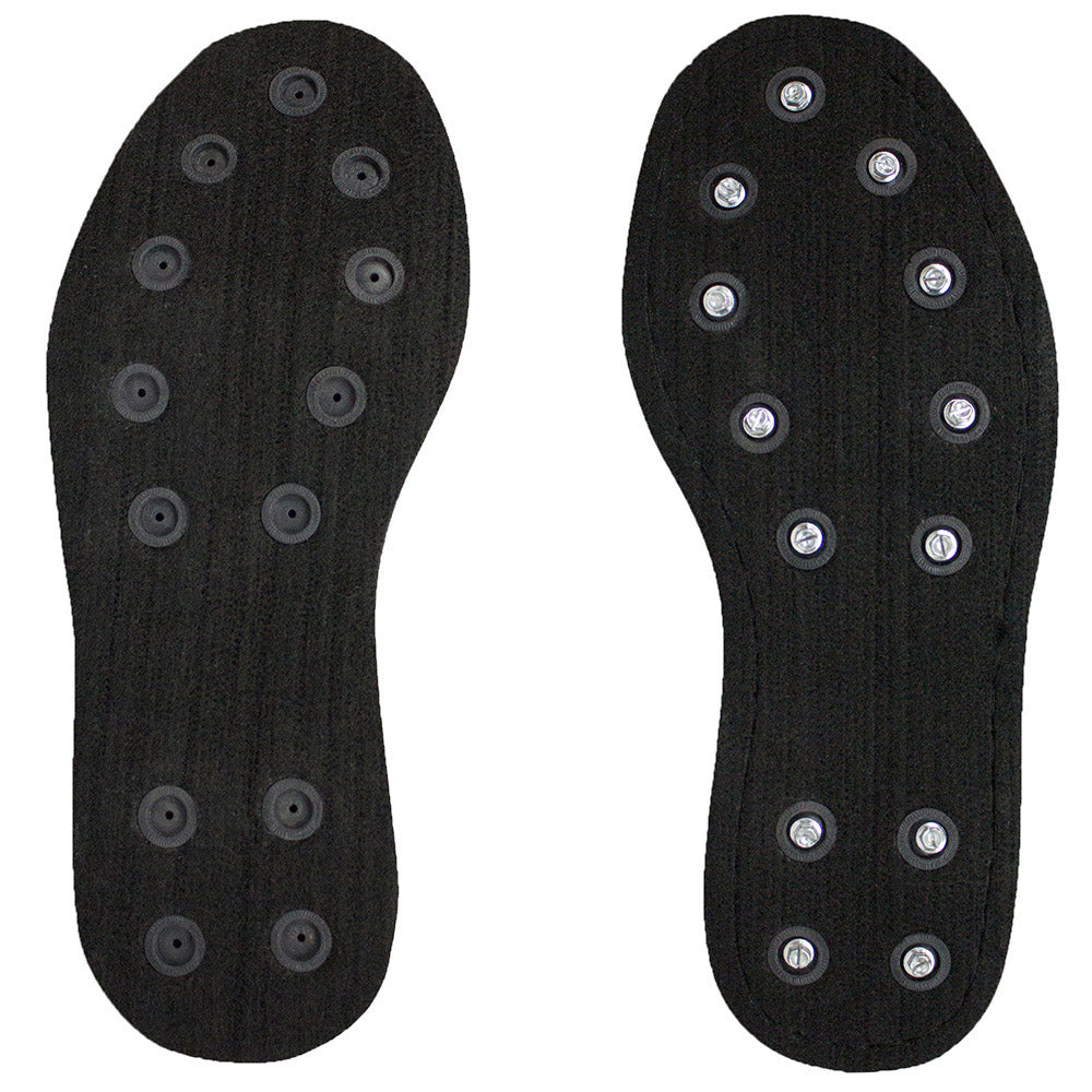 PARAMOUNT OUTDOORS™ Slate Felt Sole Wading Boots Wading Boots