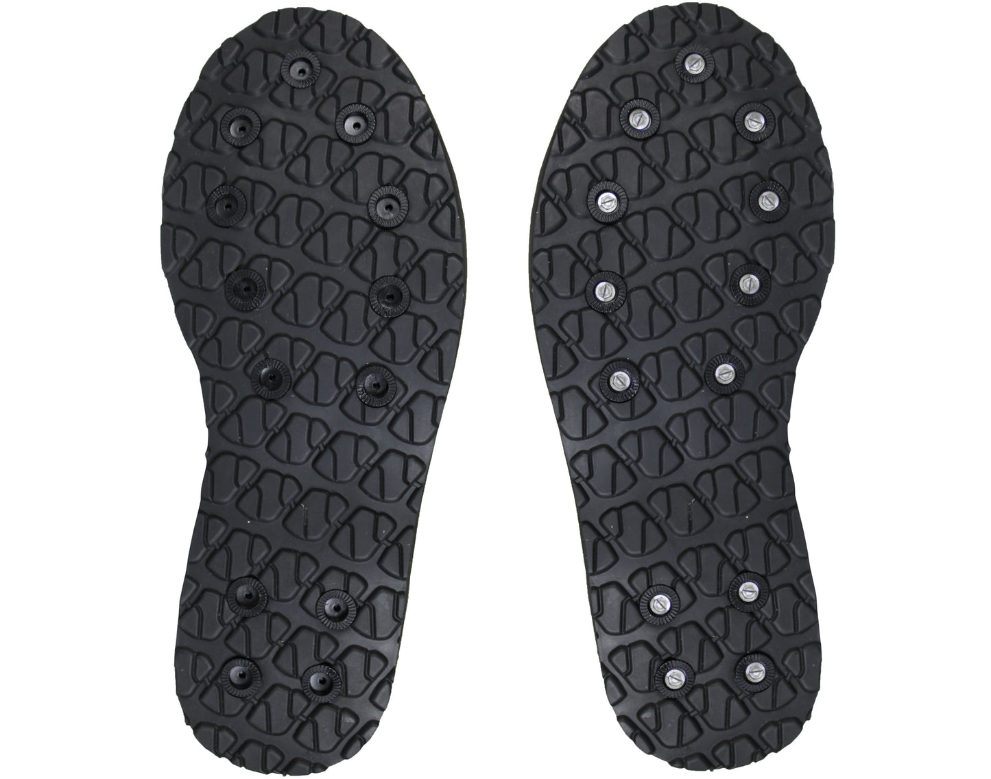 PARAMOUNT OUTDOORS™ Slate SR Sticky Rubber Wading Boots Wading Boots