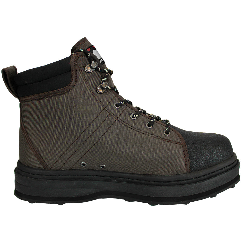 PARAMOUNT OUTDOORS™ Stonefly Cleated Wading Shoe Wading Boots