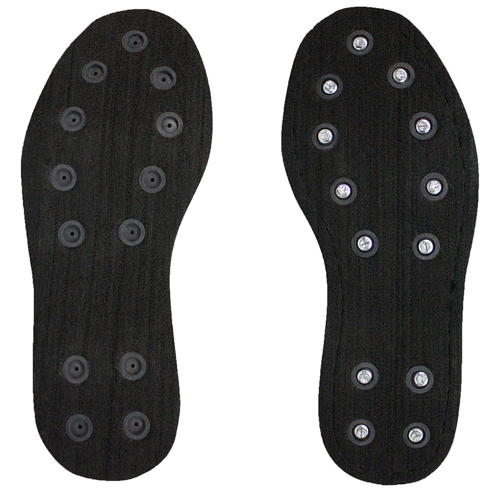 PARAMOUNT OUTDOORS™ Stonefly Felt Sole Wading Boot Wading Boots