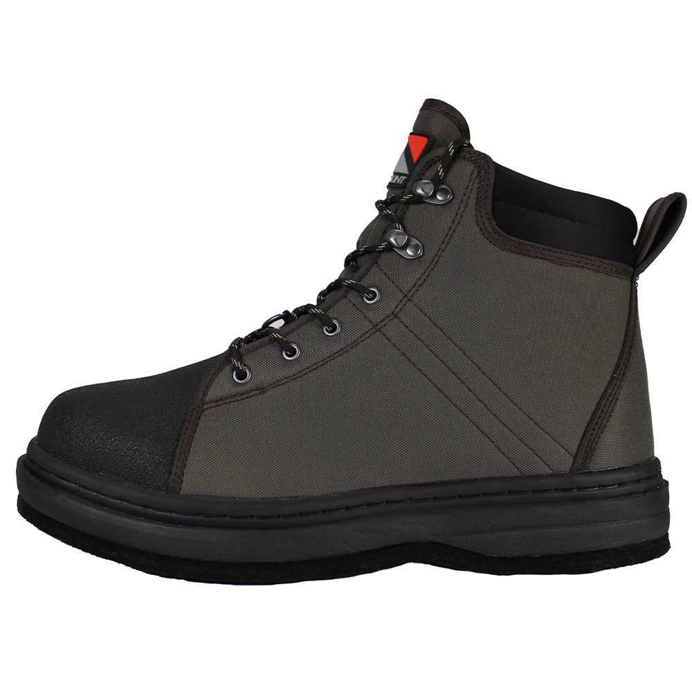 PARAMOUNT OUTDOORS™ Stonefly Felt Sole Wading Boot Wading Boots