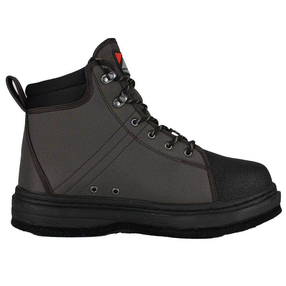 PARAMOUNT OUTDOORS™ Stonefly Felt Sole Wading Boot Wading Boots