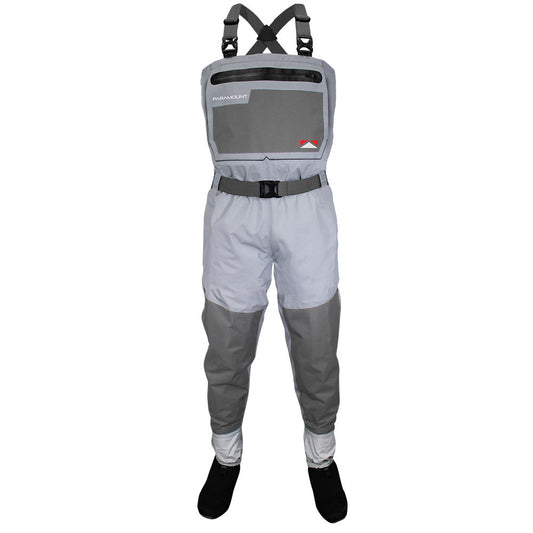 PARAMOUNT OUTDOORS™ THE GLIDE Pro-Series Breathable Stockingfoot Wader Fishing Wader