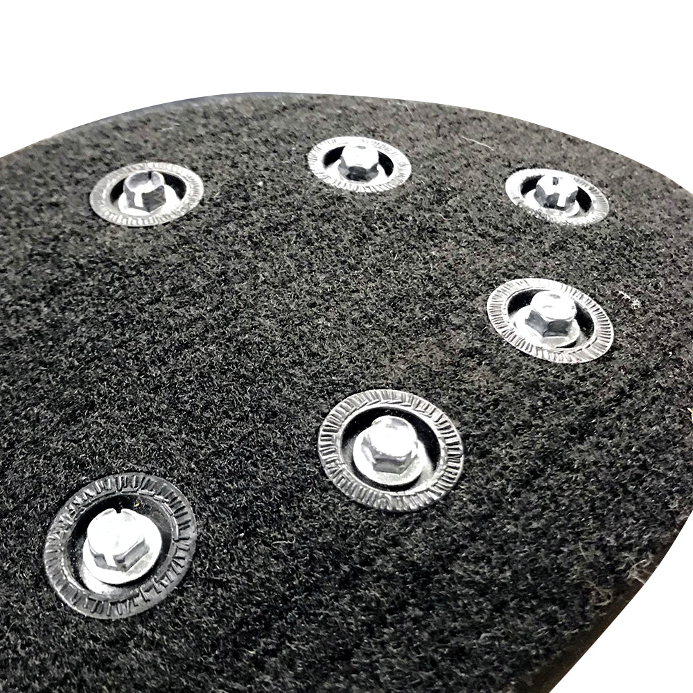 PARAMOUNT OUTDOORS™ Slick Eddy Wading Studs
