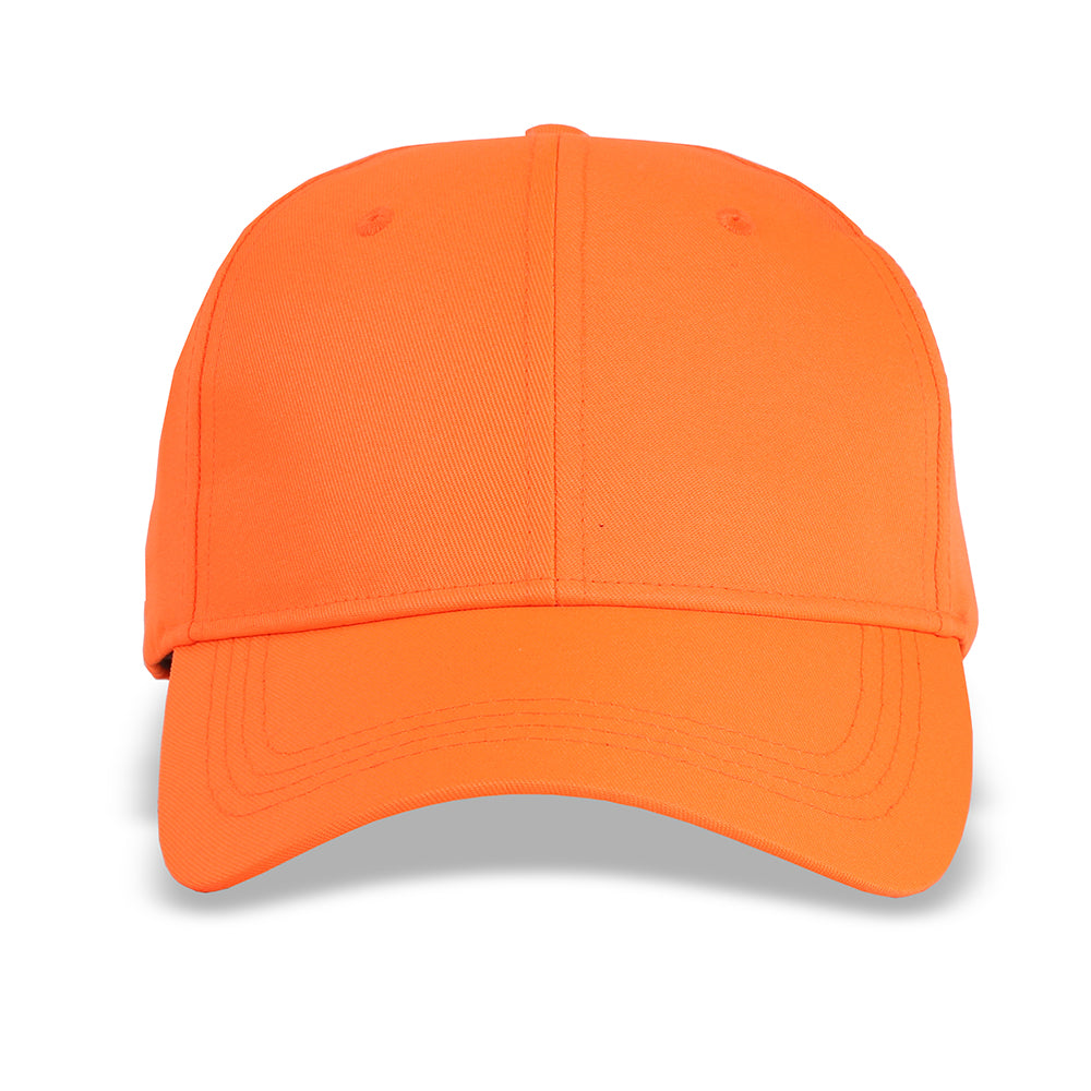 PARAMOUNT OUTDOORS™ Blaze Orange Cap