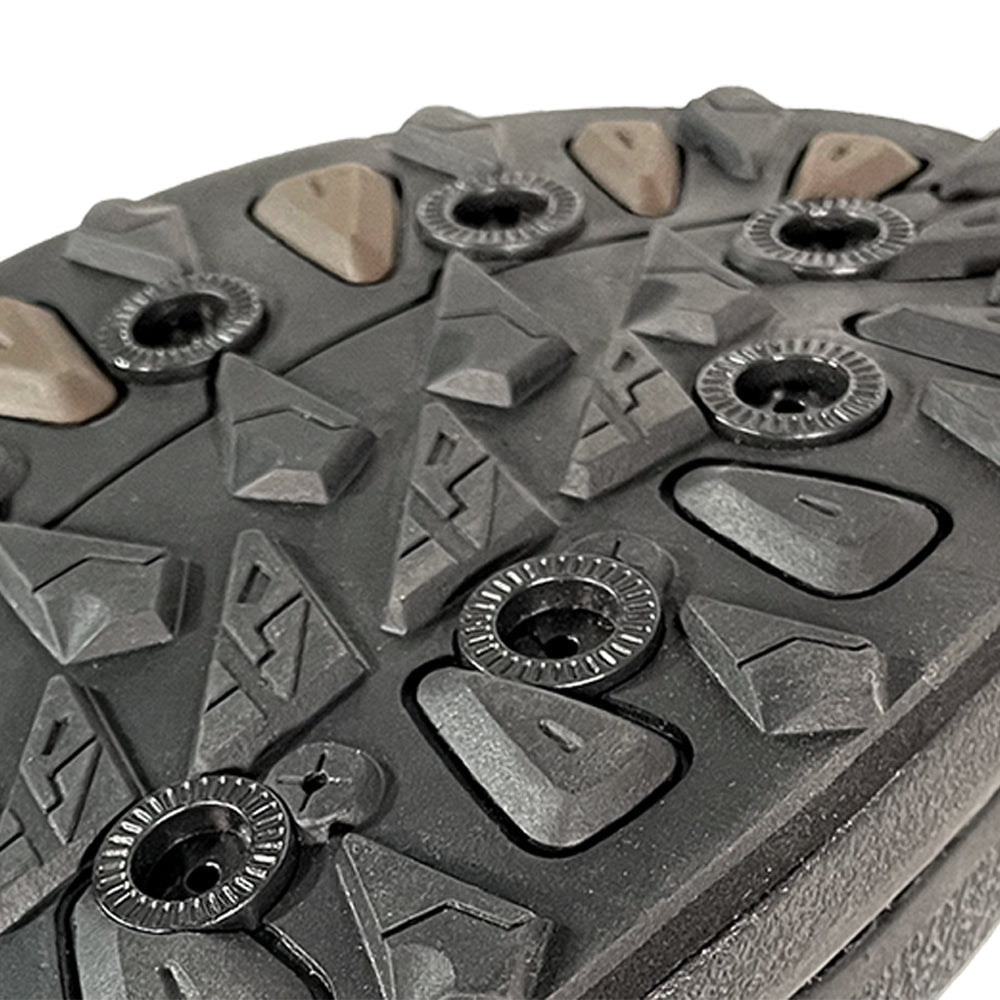 PARAMOUNT OUTDOORS™ Slick Eddy Wading Studs