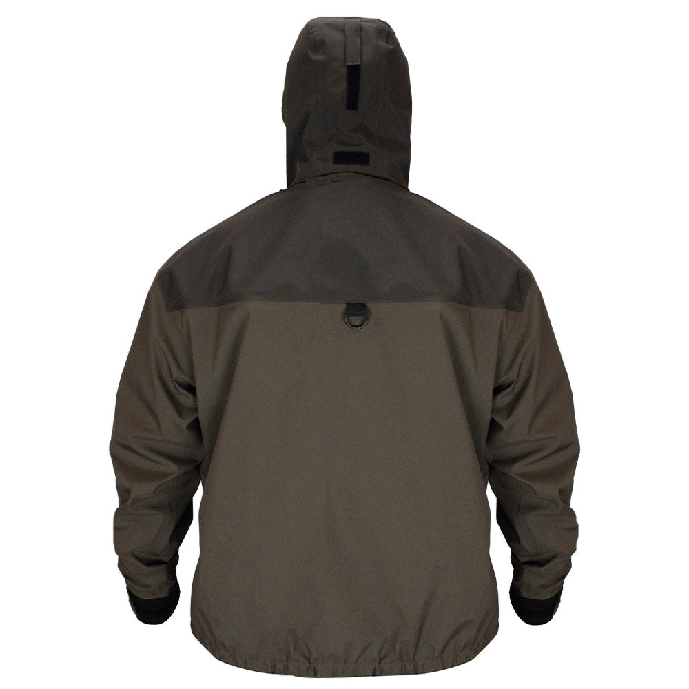 PARAMOUNT OUTDOORS™ Whetstone Waterproof Wading Jacket Fishing Wader